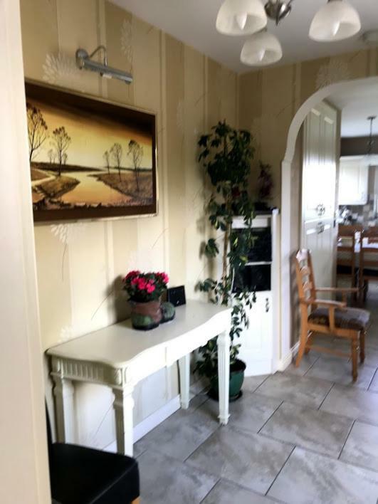 Granny'S Irish Cottage 奥马 外观 照片